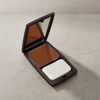 Vasanti Face Base Oil-Free Powder Foundation - V13 Deep Golden Red