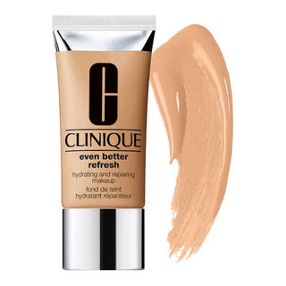 Clinique Even Better Refresh Hydrating & Repairing Foundation - CN 74 Beige (30ml)