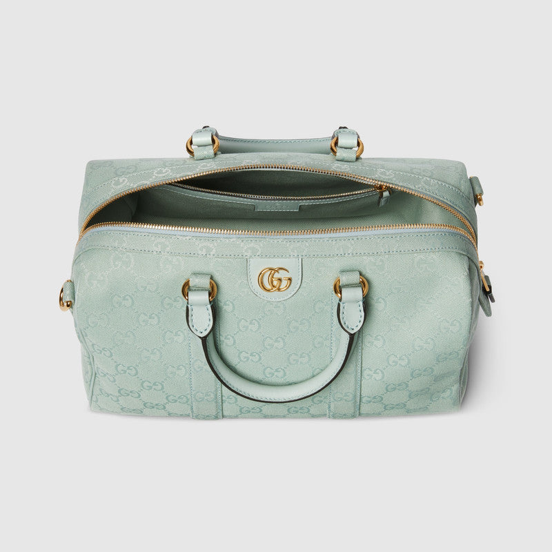 Gucci Medium Boston Bag – Green