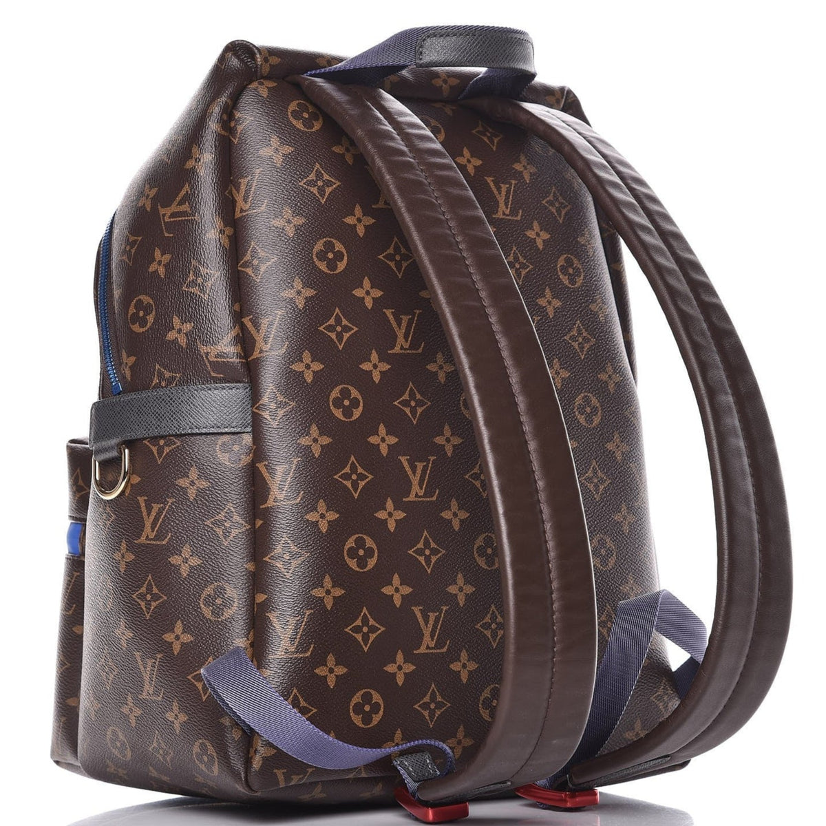 Louis Vuitton Apollo Backpack MM - Brown