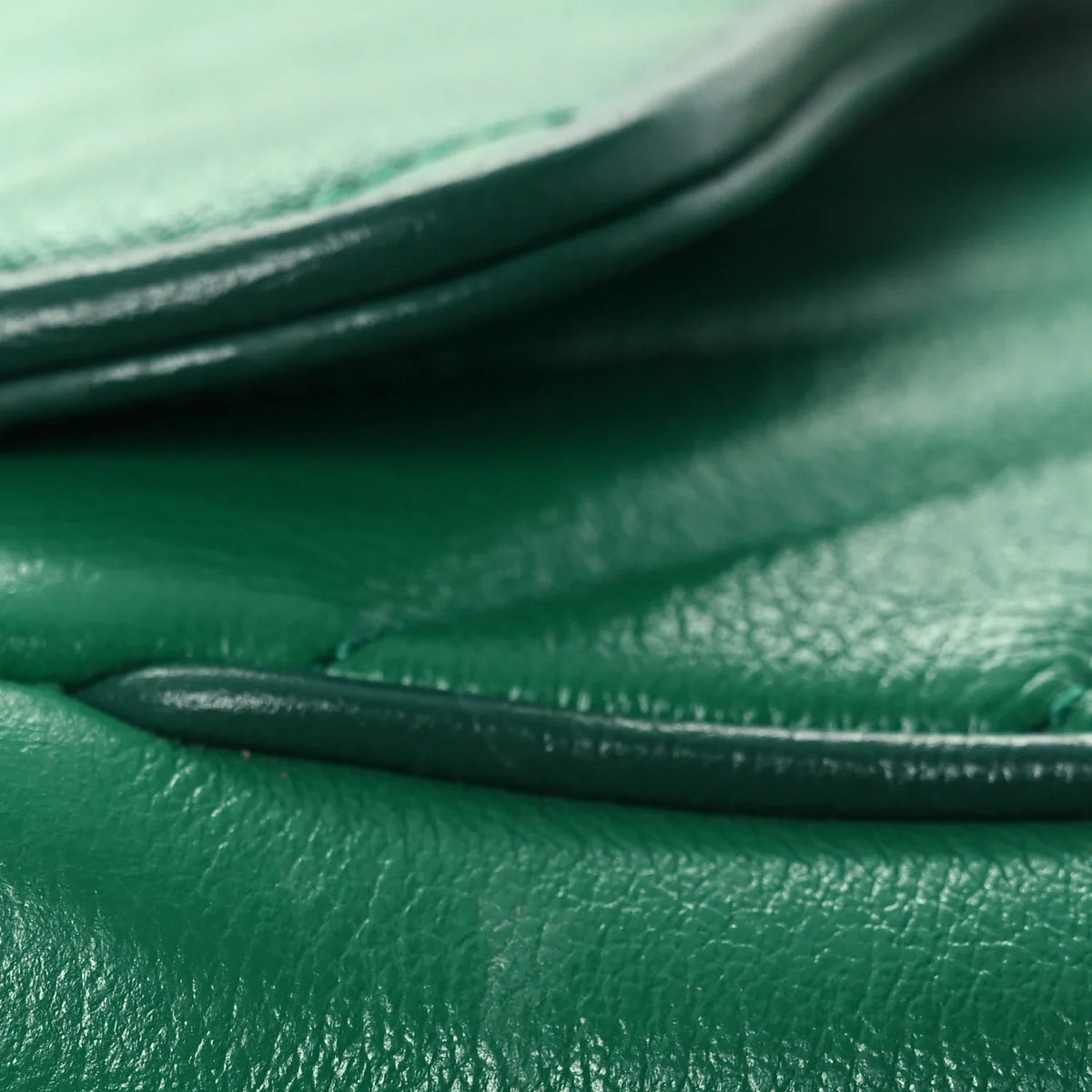 Gucci GG Marmont Medium Shoulder Bag - Green