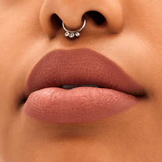 MAC Locked Kiss Lipstick - Mischief