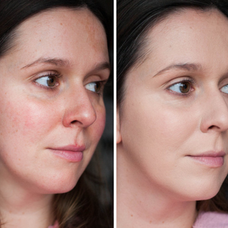Clinique Beyond Perfecting Powder Foundation and Concealer - Alabaster