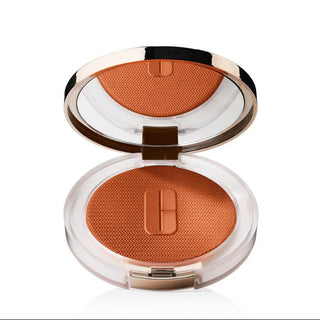 Clinique True Highlight Weightless Illuminator Highlighter - Sunlit Copper