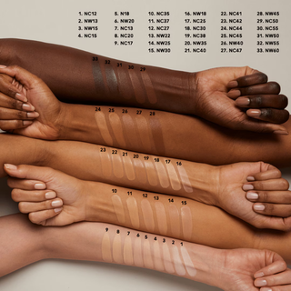 MAC Studio Fix Every Wear All Over Face Pen - NW 13 Neutral Beige