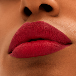 MAC Locked Kiss 24HR Lipstick - Ruby True