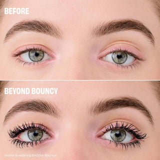 Benefit Badgal Bounce Volumizing Mascara - Black