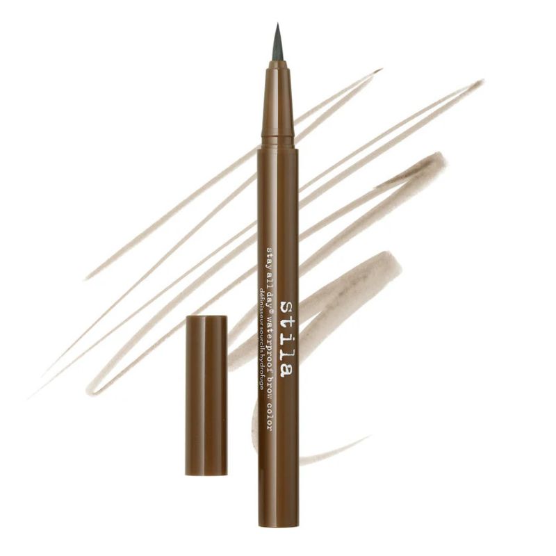 Stila Stay All Day Waterproof Brow Color - Medium