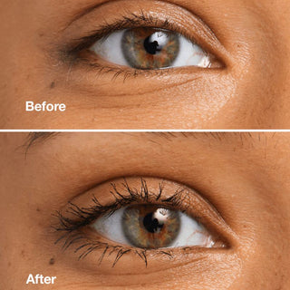 Clinique Bottom Lash Mascara - Black