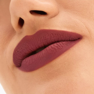 MAC Locked Kiss Lipstick 24HR - Opulence