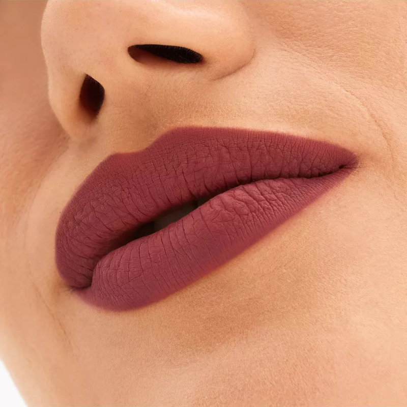 MAC Locked Kiss Lipstick 24HR - Opulence