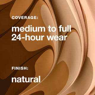 Clinique Even Better Refresh Smoothing Hydrating Foundation - WN 69 Cardamom