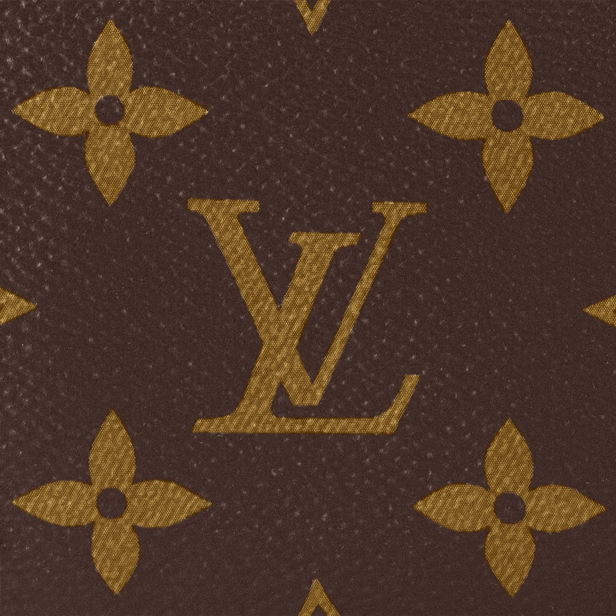 Louis Vuitton Boulogne NM Shoulder Bag - Black