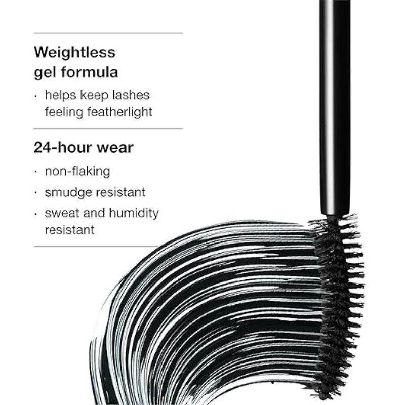 Clinique High Impact Zero Gravity Mascara - Black