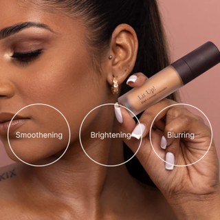 Vasanti Lit Up! High Coverage Concealer - L15
