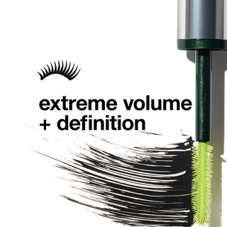 Clinique High Impact Extreme Volume Mascara - Extreme Black