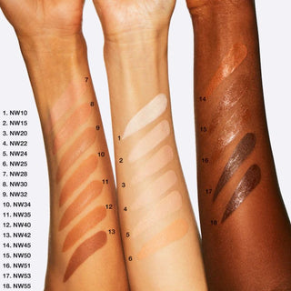 Mac Studio Fix 24-Hour Smooth Wear Concealer - NW 51