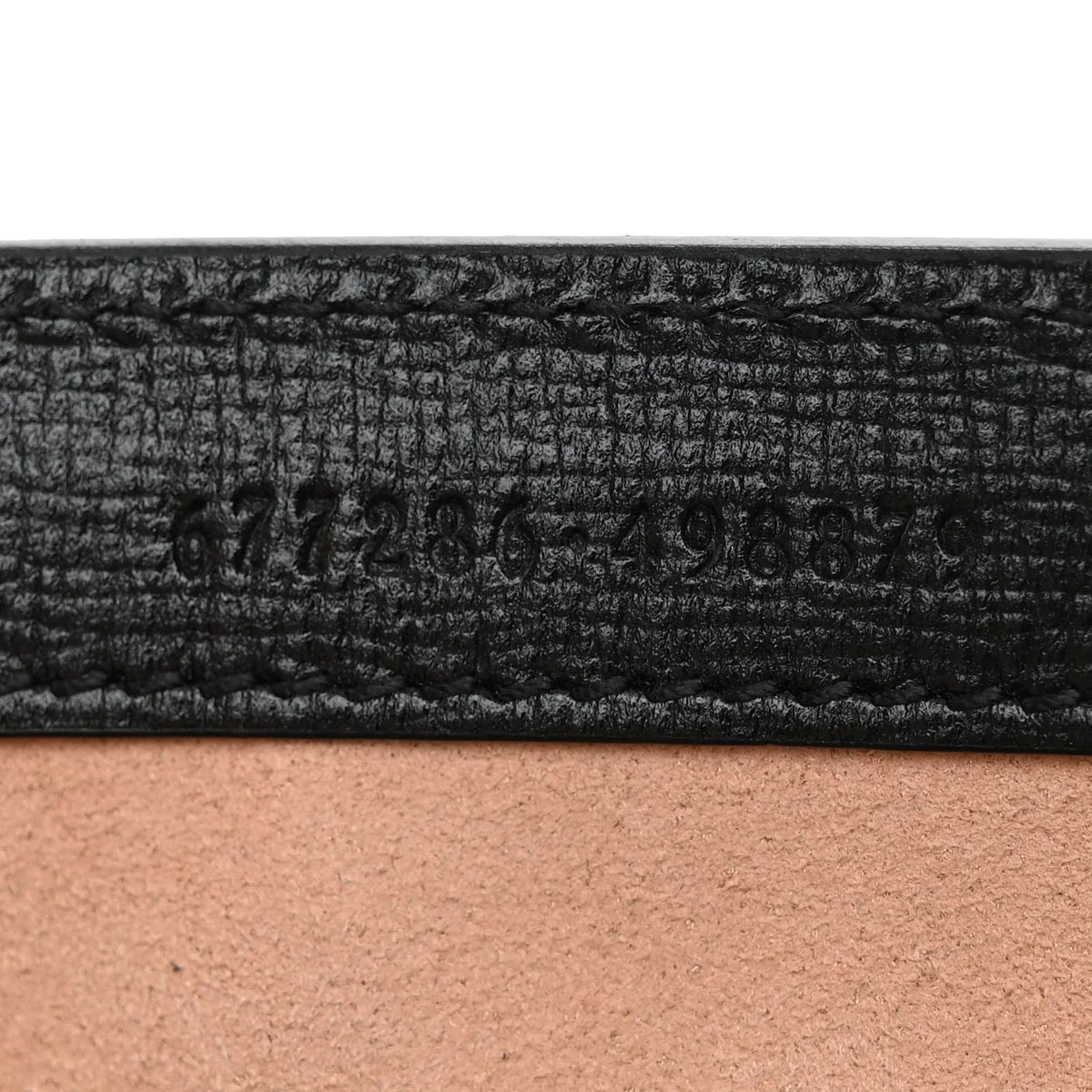Gucci Azalea Horsebit 1955 Crossbody Bag – Black