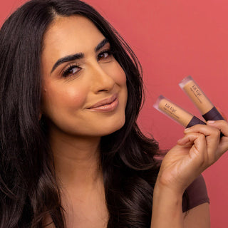 Vasanti Lit Up! High Coverage Concealer - L25