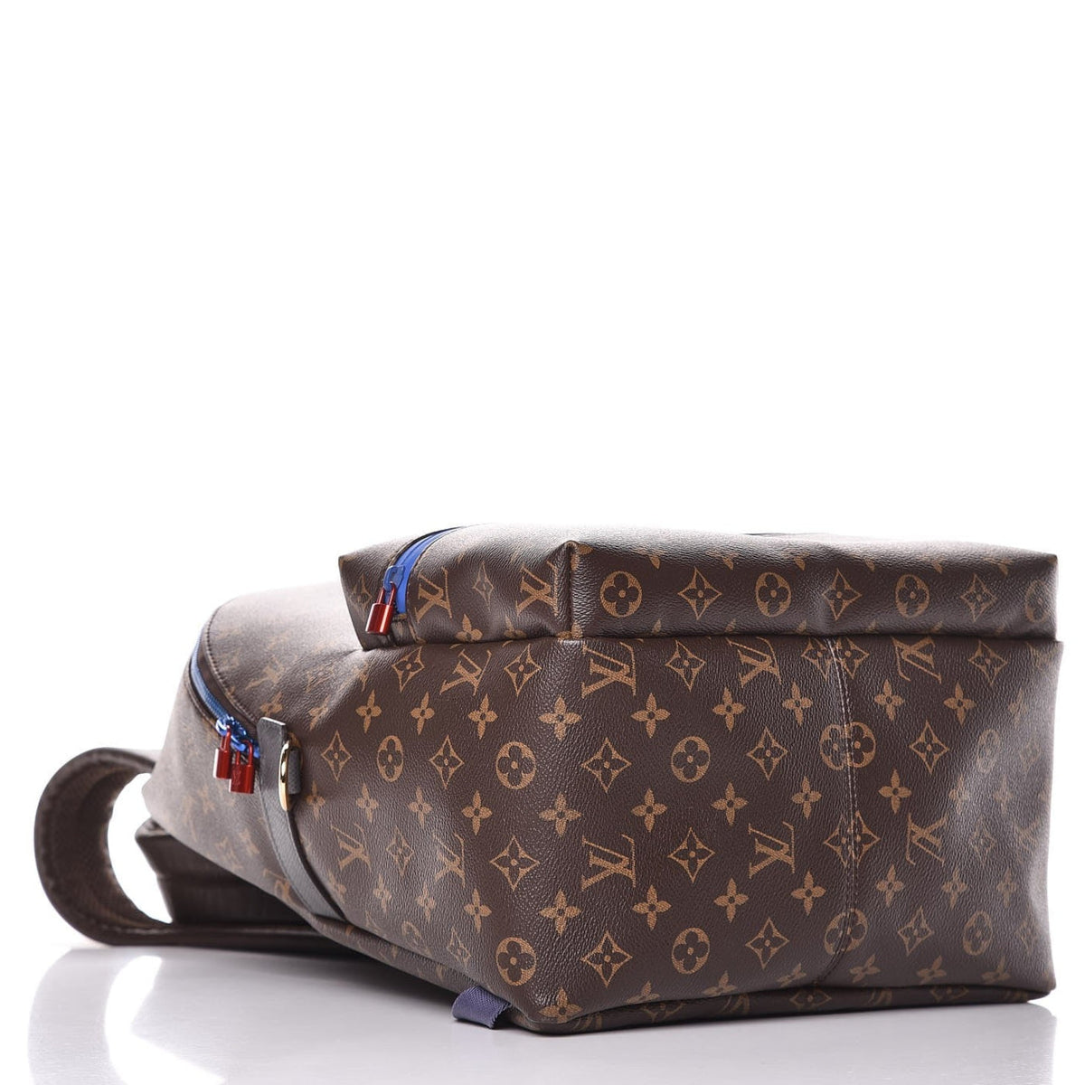 Louis Vuitton Apollo Backpack MM - Brown