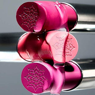 Vasanti Best Balm Forever (BBF) Tinted Lipbalm - Burgundy