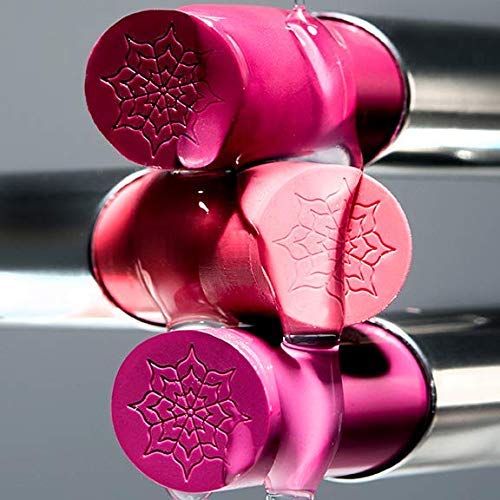 Vasanti Best Balm Forever (BBF) Tinted Lipbalm - Burgundy