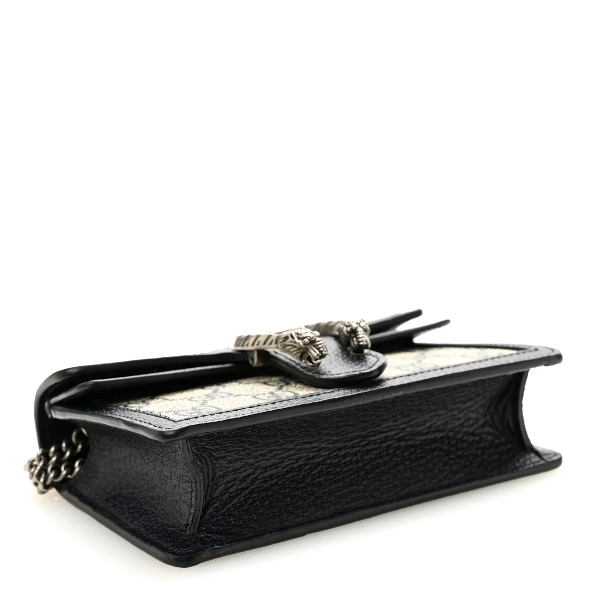 Gucci Dionysus Shoulder Bag – Black