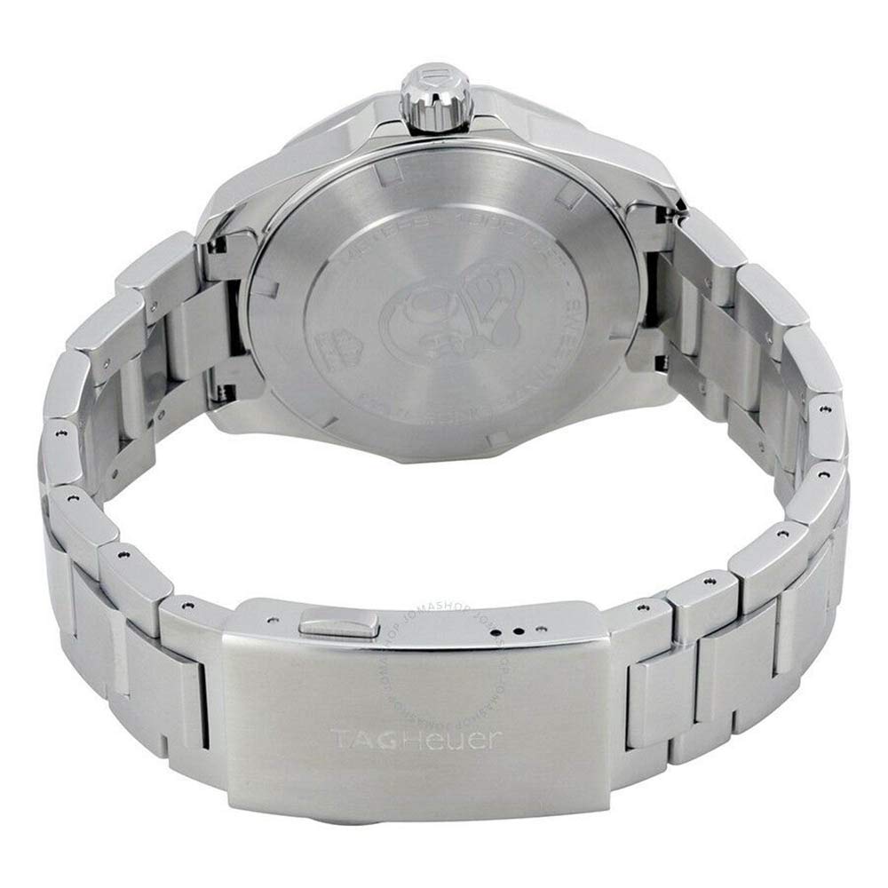 Tag Heuer Aquaracer Black Dial Watch for Men - WAY111A.BA0928