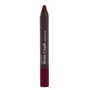 Vasanti Matte Crush Lipstick Pencil - Berry First Kiss