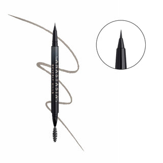 Anastasia Beverly Hills Microstroke Brow Pen - Medium Brown