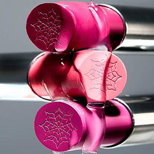 Vasanti Best Balm Forever (BBF) Tinted Lipbalm - XOXO Brown