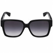 Saint Laurent SL M9 Unisex Black Grey Sunglasses