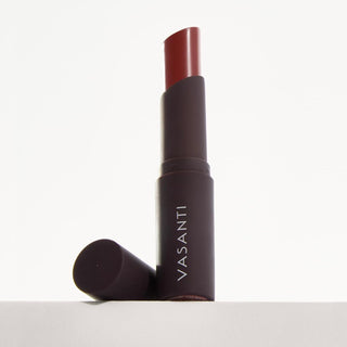 Vasanti Best Balm Forever (BBF) Tinted Lipbalm - XOXO Brown