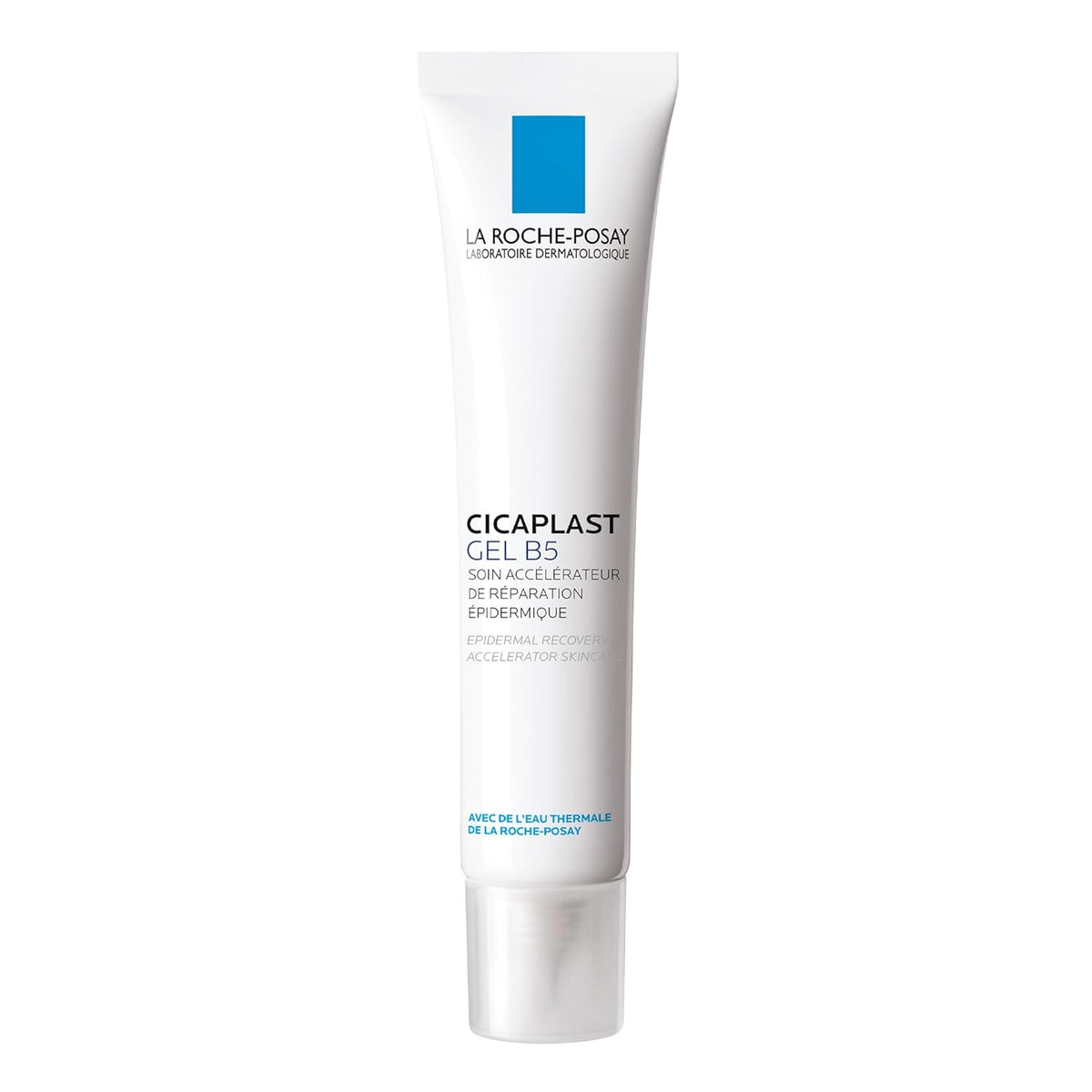 La Roche Posay Cicaplast Gel B5 Epidermal Recovery Accelerator Skin Repair, 40 ml