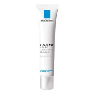 La Roche Posay Cicaplast Gel B5 Epidermal Recovery Accelerator Skin Repair