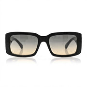 Chanel Women Rectangle Sunglasses 