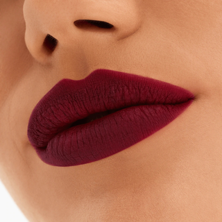 MAC Locked Kiss Lipstick - Poncy