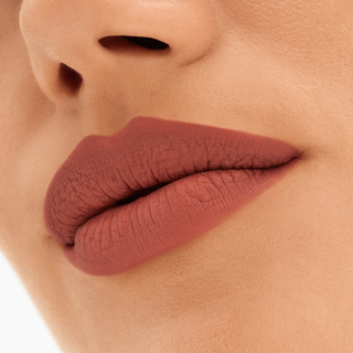 MAC Locked Kiss Lipstick - Mischief