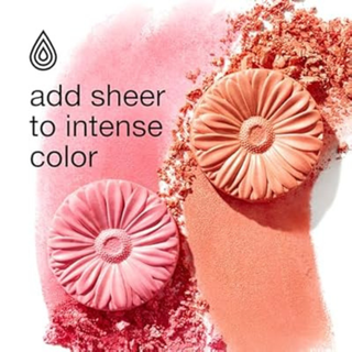 Clinique Cheek Pop Blush - Nude Pop