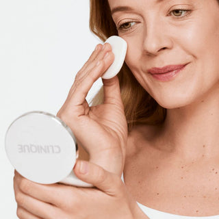 Clinique True Bronze Pressed Powder Bronzer - Sunkissed
