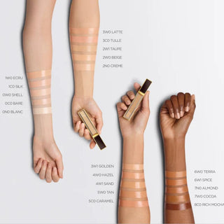 Tom Ford Shade And Illuminate Radiance Enhancer - Medium