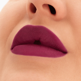 MAC Locked Kiss Lipstick - Rein