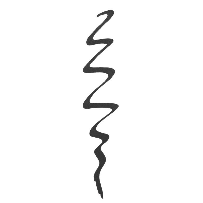 Clinique High Impact Easy Liquid Eyeliner - 01 Black