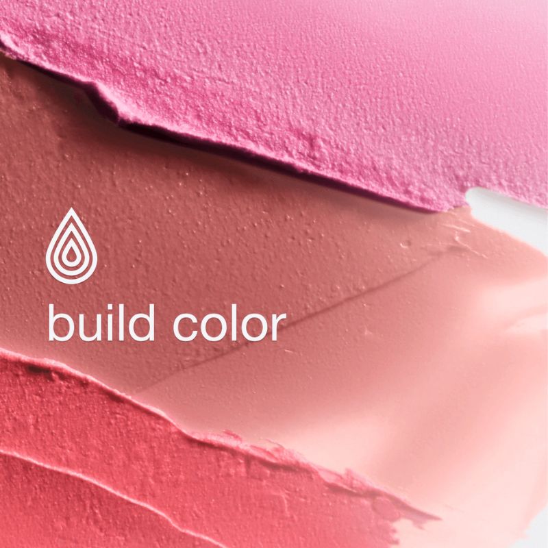 Clinique Pop Shine Longwear Lipstick - Fig Pop