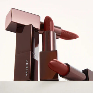 Vasanti My Time Gel Lipstick - Time Is Money