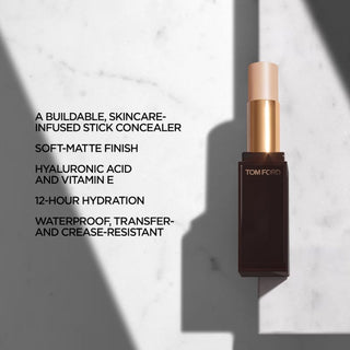 Tom Ford Traceless Soft Matte Concealer - 3W1 Golden