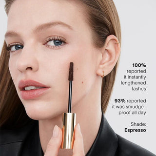 Hourglass Unlocked Instant Extensions Mascara -Ultra Black