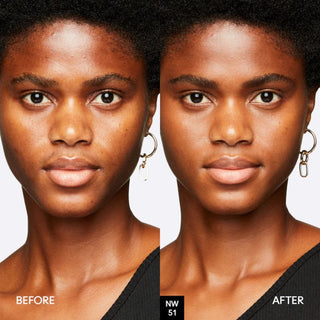 Mac Studio Fix 24-Hour Smooth Wear Concealer - NW 51