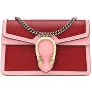 Gucci Dionysus Small Shoulder Bag – Red