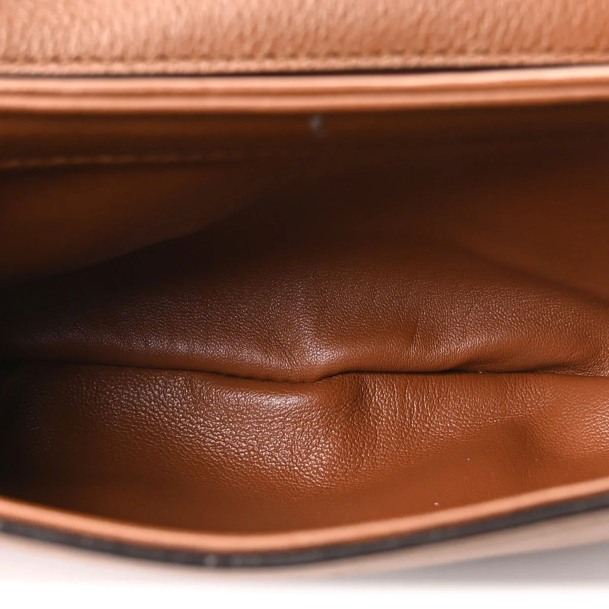 Gucci Blondie Small Shoulder Bag – Brown
